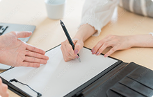 ３ 手術への同意と準備