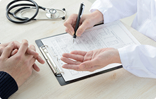 ２ 治療方針のご提案