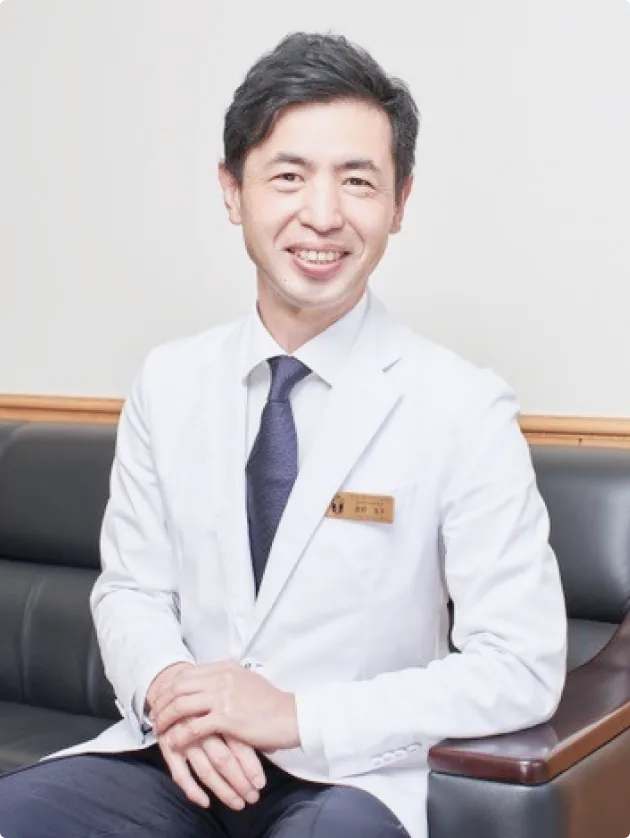 薮野 亙平 医師